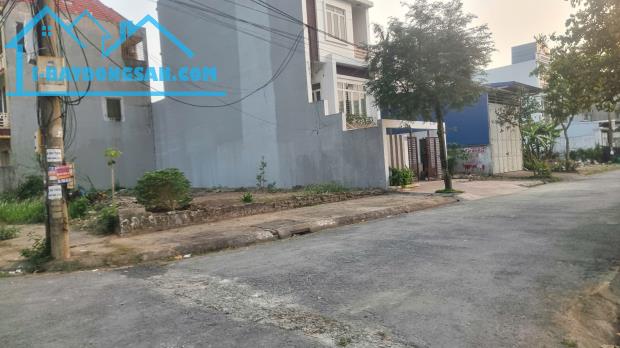 Bán đất 100m2 chung cư Hoàng Mai, An Dương, Hải Phòng - 4