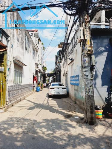 + 👉SỐC SIÊU PHẨM GẤP GẤP CẦN BÁN NHÀ Đ LÊ ĐÌNH CẨN TÂN TẠO BÌNH TÂN 4*10M 2L NHỈNH 3xT