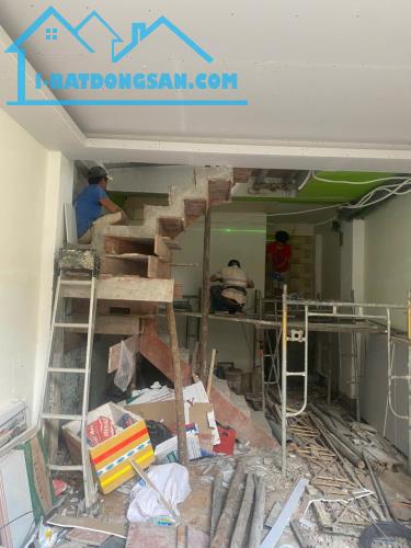 + 👉SỐC SIÊU PHẨM GẤP GẤP CẦN BÁN NHÀ Đ LÊ ĐÌNH CẨN TÂN TẠO BÌNH TÂN 4*10M 2L NHỈNH 3xT - 1