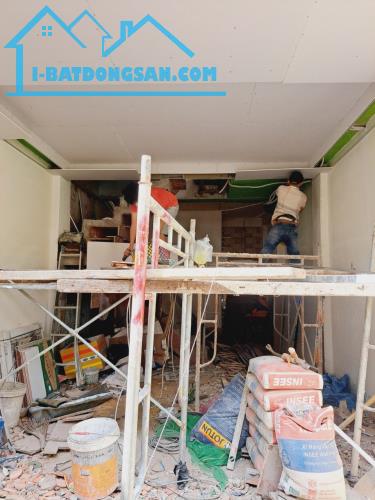 + 👉SỐC SIÊU PHẨM GẤP GẤP CẦN BÁN NHÀ Đ LÊ ĐÌNH CẨN TÂN TẠO BÌNH TÂN 4*10M 2L NHỈNH 3xT - 5