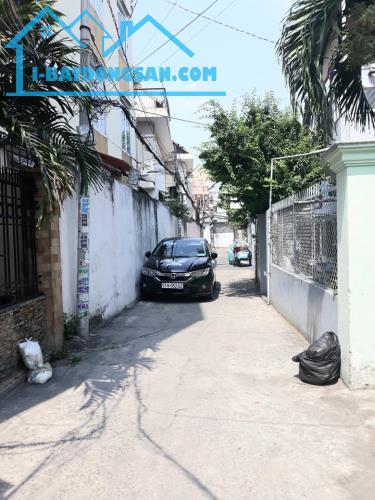 [SỰ LỰA CHỌN TỐT NHẤT] Trước nhà 6m, 3 tầng, Nhỉnh 5 tỷ - 1
