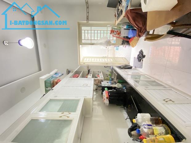Bán nhà 39m2 Bạch Đằng, P.15, Bình Thạnh – Nhỉnh 5 tỷ TL - 2