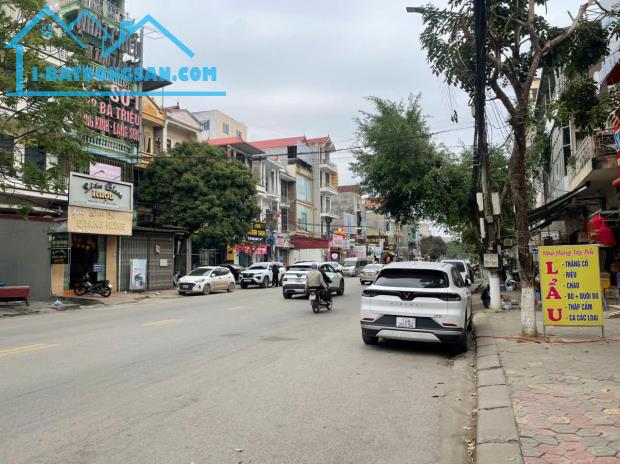 Gia đình cần bán đất 89,5m² khối 9, phường Đông Kinh, thành phố Lạng Sơn, tỉnh Lạng Sơn