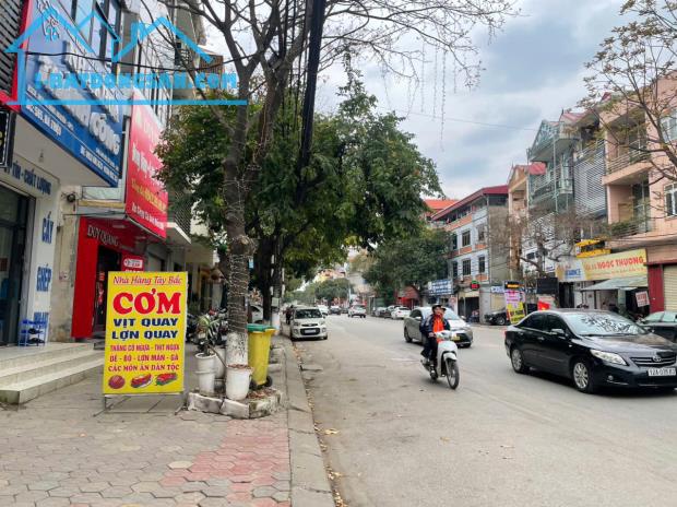 Gia đình cần bán đất 89,5m² khối 9, phường Đông Kinh, thành phố Lạng Sơn, tỉnh Lạng Sơn - 1