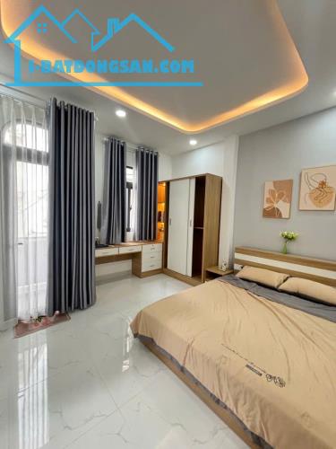 CƠ HỘI SỞ HỮU NHÀ LÔ GÓC ĐẸP NHẤT HUỲNH VĂN BÁNH – PHÁP LÝ CHUẨN – GIÁ TỐT NHẤT KHU VỰC! - 1