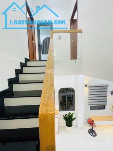 CƠ HỘI SỞ HỮU NHÀ LÔ GÓC ĐẸP NHẤT HUỲNH VĂN BÁNH – PHÁP LÝ CHUẨN – GIÁ TỐT NHẤT KHU VỰC! - 3