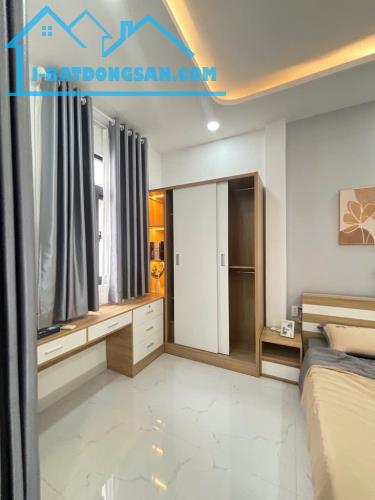 CƠ HỘI SỞ HỮU NHÀ LÔ GÓC ĐẸP NHẤT HUỲNH VĂN BÁNH – PHÁP LÝ CHUẨN – GIÁ TỐT NHẤT KHU VỰC! - 4