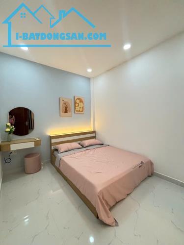 CƠ HỘI SỞ HỮU NHÀ LÔ GÓC ĐẸP NHẤT HUỲNH VĂN BÁNH – PHÁP LÝ CHUẨN – GIÁ TỐT NHẤT KHU VỰC! - 5