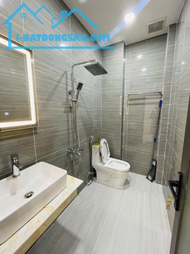 Hẻm 4m Hồng Bàng Quận 6 43m2 2 tầng 9 chủ lâu năm chỉ 3 tỷ 1. - 1