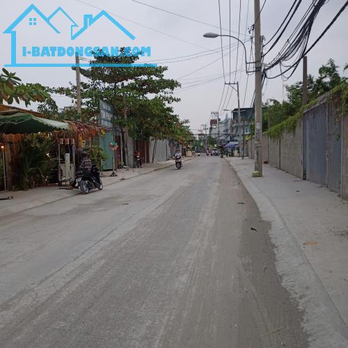 BÁN NHÀ HẺM 5M HÀ HUY GIÁP - 92M2 - GIÁ CHỈ 7 TỶ - 1