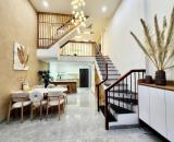 Bán nhà phố Bạch Mai, gần Tạ Quang Bửu, Bách Khoa, LÔ GÓC 38m2 x 5 tầng, thiết kế siêu đẹ