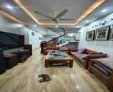 Cực Phẩm Mễ Trì - Nhà Đẹp - Nội Thất Đẹp - Chủ Tâm Đắc - 20M Ra Ô Tô - 41m2 - Nhỉnh 8 Tỷ