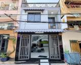 NHÀ PHỐ BÌNH TÂN - SỔ HỒNG RIÊNG - NHỈNH 4 TỶ