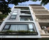 BÁN GẤP NHÀ KIM MÃ- BA ĐÌNH - Ô TÔ - 42M2 - 5 TẦNG - 4.5M MẶT TIỀN- NGÕ THÔNG - 13.8 TỶ