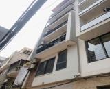 TỨ LIÊN - NHÀ ĐẸP, NGÕ THÔNG THANG MÁY  KINH DOANH TỐT