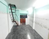 Bán nhà hẻm 78 Tân Hòa Đông Phường 14 Quận 6 - 16m2