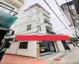 +B.án N.hà-Ngọc Thuy-CHỈ 13.8 TỶ-HOA HẬU CHÂN DÀI- LÔ GÓC- KD- 5 TẦNG THANG