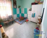Bán nhà sổ hồng riêg đường Đặng Văn Bi, Phường Trường Thọ, Quận Thủ Đức _ 2 tầng 2 pn 2 wc
