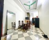 Bán nhà phố Lạc Long Quân 30m2 5tầng mặt tiền 3.1m 5.5 tỷ Tây Hồ
