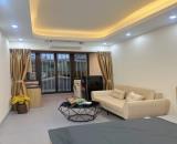 Hiếm - Bán nhà Võng Thị - Tây Hồ, 45m2, 6 tầng, thang máy, chỉ nhỉnh 8 tỷ