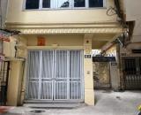 Bán Nhà Kim Mã 22M x 5T Giá 3,8 Tỷ. Phân lô, 3 thoáng, ngõ thông.