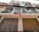 SIÊU HIẾM! 4 tầng phố Chùa Bộc, DT 50m2, ngõ to rộng thông, giá 12 tỷ TL