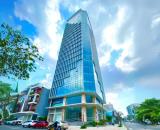 Bán Tòa Văn Phòng Mặt Phố Trường Chinh, Đống Đa DT 580m2, 13T, MT 16m. Giá Cực Rẻ