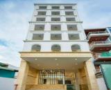Bán Tòa Văn Phòng Mặt Phố Thiền Quang, Hai Bà Trưng DT 190m2, 8T, MT 7,9m