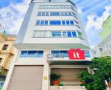 Bán Tòa Văn Phòng Mặt Phố Hoàng Đạo Thành, Thanh Xuân DT 163m2, 9T, MT 6,4m. Giá Cực Rẻ