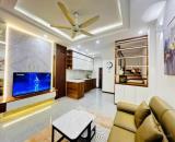 CHÍNH CHỦ BÁN NHÀ KIM GIANG – 46M2 – 5 TẦNG  – CÁCH MẶT PHỐ 15M