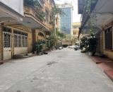 NHÀ PHÂN LÔ KIM MÃ BA ĐÌNH 60m 4T Mt 7m GIÁ 17 TỶ Ô TÔ TRÁNH KINH DOANH VĂN PHÒNG.