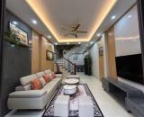 🏡 Ngọc Thụy, Long Biên, 60m2 x 4 tầng, 7 tỷ 95, Dân xây, Sân vườn, Gần ô tô