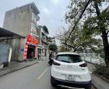 Còn sót lại lô đất rộng 61m giá 6 tỷ ở Bồ Đề quận Long Biên vị trí trung tâm gần mặt phố