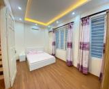 🏢 BÁN GẤP NHÀ CẦU GIẤY 30M² - 5 TẦNG - FULL ĐỒ - Ở NGAY - 6.65 TỶ