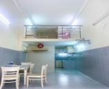 5 TỶ HƠN - NHÀ QUẬN 3 GẦN CHỢ BÀN CỜ - HẺM 4M PHÂN LÔ THÔNG THOÁNG - 30M2 2 LẦU 3PN