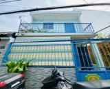 HXH, LÊ ĐỨC THỌ, GÒ VẤP, 3PN, 55M2, NHỈNH 5 TỶ.