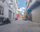 7 TỶ HƠN - NHÀ QUẬN 3, GẦN CV THỎ TRẮNG - HẺM DÂN TRÍ - 50M2 5 TẦNG 6PN CÓ NT - D/TIỀN20TR
