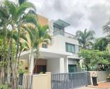 Bán Villa Khu A An Phú An Khánh, 10x17m, 3 Lầu, Ngay Song Hành.