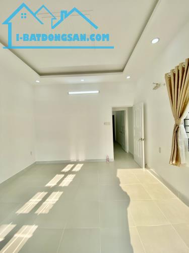 Bán nhà Hẻm xe tải Gò Xoài giáp Tân Phú 2Tầng Đẹp 4x13M chỉ 4,95 tỷ TL - 1