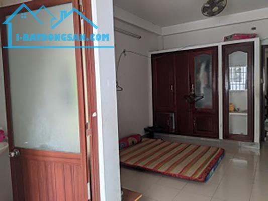 CHÍNH CHỦ CHO THUÊ PHÒNG TRỌ KHÉP KÍN ĐƯỜNG SỐ 44, PHƯỜNG 10, QUẬN 6 - 2