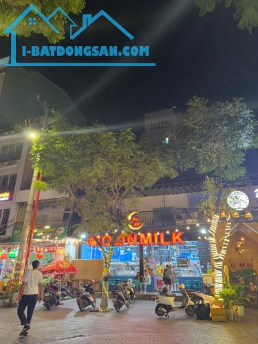 Duy nhất siêu hiểm An Thượng 1, Phường Mỹ An, Ngũ Hành Sơn, Đà Nẵng view biển diện tích - 1
