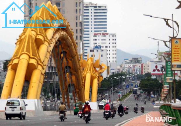 Duy nhất siêu hiểm An Thượng 1, Phường Mỹ An, Ngũ Hành Sơn, Đà Nẵng view biển diện tích