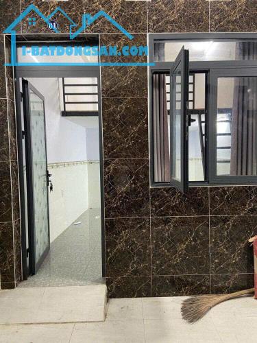 Bán Nhà HXH 4.5m Mặt Tiền Âu Dương Lân, P3, Q8, 10.5 tỷ, 4.89x22.51m - 2