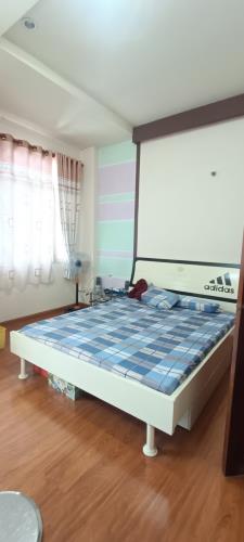 (416) BÁN NHÀ HÒA BÌNH, HIỆP TÂN, TÂN PHÚ. 👉 Giá 4ty,850 triệu. - Diện tích ( 4m*12m ) - - 3