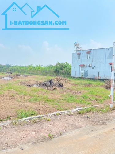 400TR SỞ HỮU NGAY ĐẤT NỀN - NHÀ PHỐ GIÁP PHƯỜNG BỬU LONG - 5
