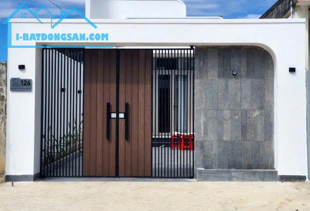 400TR SỞ HỮU NGAY ĐẤT NỀN - NHÀ PHỐ GIÁP PHƯỜNG BỬU LONG - 3