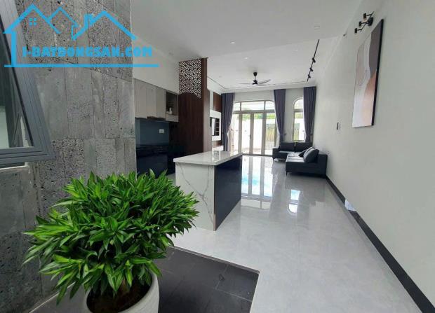 400TR SỞ HỮU NGAY ĐẤT NỀN - NHÀ PHỐ GIÁP PHƯỜNG BỬU LONG - 2