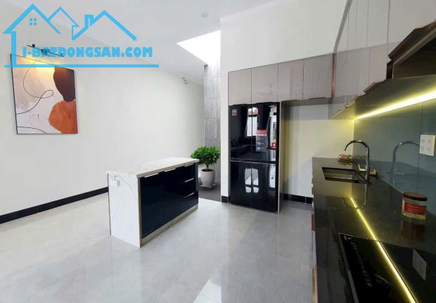 400TR SỞ HỮU NGAY ĐẤT NỀN - NHÀ PHỐ GIÁP PHƯỜNG BỬU LONG - 1