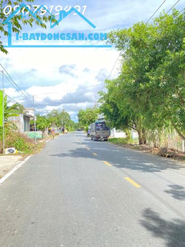 BÁN GẤP CỬA HÀNG MẶT TIỀN NGUYỄN VĂN QUY - CẦN THƠ - 2.8 TỶ - 270M2 - SỔ HỒNG - 4