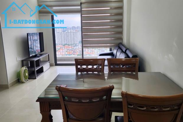 Sống Hiện Đại Tại Masteri Thảo Điền – Nơi An Cư 2 Phòng Ngủ Tuyệt Vời ID MTD-180 - 4
